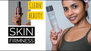 Skin firmness and Softness Using Primera Products | plant based Skincare