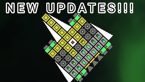 Droneboi:conquest, recent updates