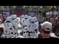 March of the First Order