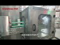 Our canned beer production line in the United States #fillingmachine#beer #factory #live