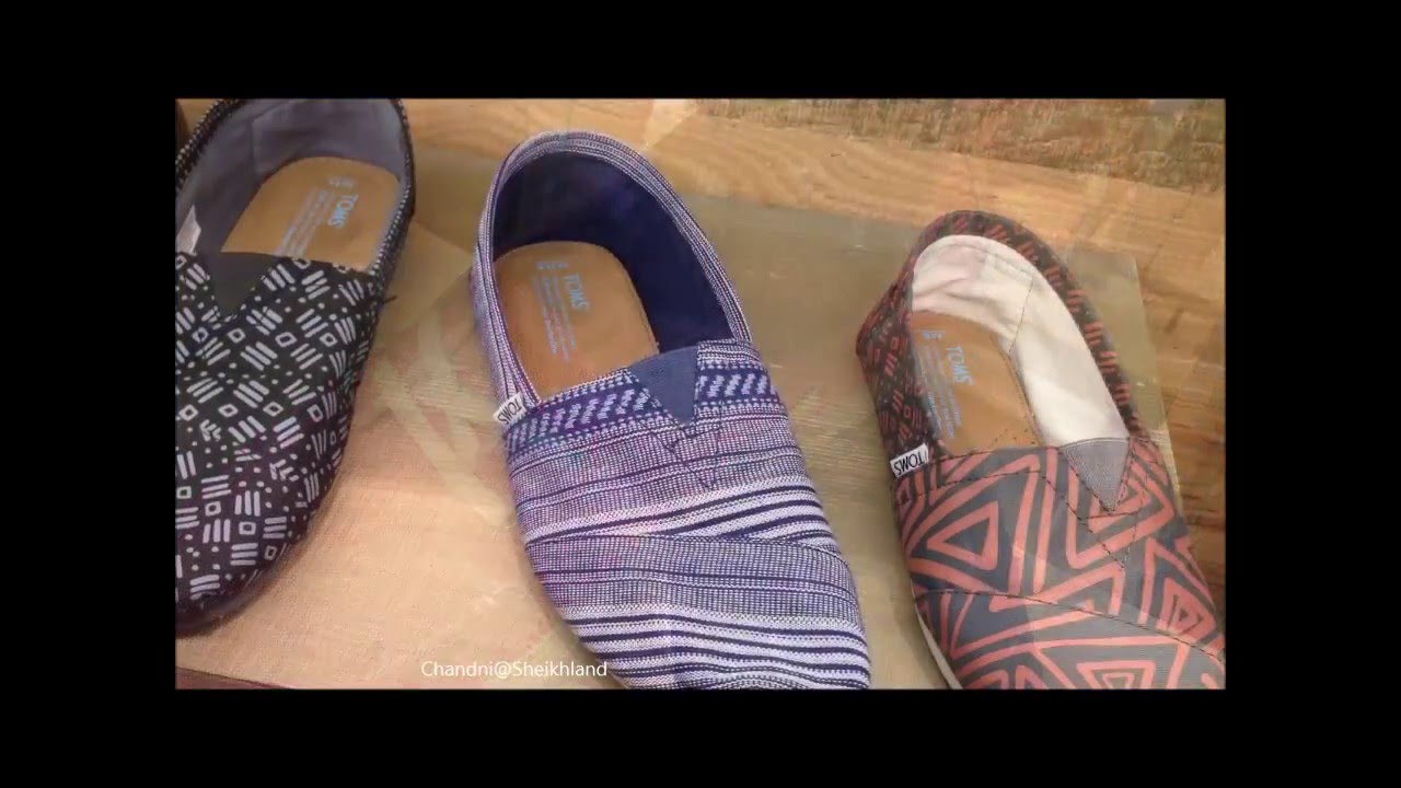 toms