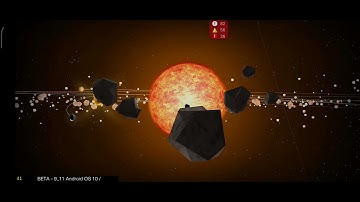 Road to alpha centauri I #beyond #planets #shorts