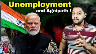 Is it the END of DEFENCE! Agneepath Scheme Explained | Good or Bad?  Agniveers | Agnipath