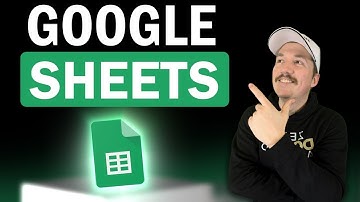 How I Use Google Sheets to Run Every Real Estate Deal