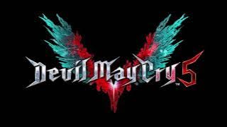 Devil May Cry 5 OST - Bury the Light | 10 Hour Loop (Repeated & Extended)
