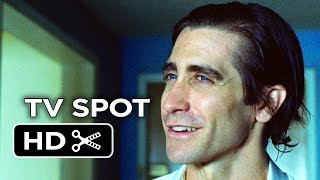 Nightcrawler Tv Spot - Modern Masterpiece 2014 - Jake Gyllenhaal Crime Drama Hd