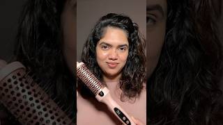 Wavytalk Thermal Brush #wavytalk #thermalbrush #salonblowout #blowout #hairstyle #hairstyletutorial