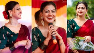 Ree Latest Hot Saree Images Collections 2024 Actresses Hot Vertical Close Up Video