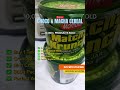 Momom Food Chocolate Krunch, Crunchy Cereal Snack with Chocolate Glazed (360g) #ShopeeTagToWin