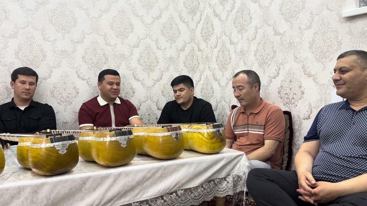 Xalq xizmatida yurgan xofizlarimiz niyyatlariga yetdi…🔥🔥🔥👏👏
