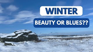 Winter Blues - 10 Tips to Help - from a practical perspective