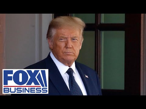 Trump delivers remarks