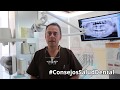 Cinco consejos para mejorar nuestra salud dental