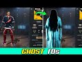 Free Fire : Top Ghost I'Ds | Free Fire Ghost I'D