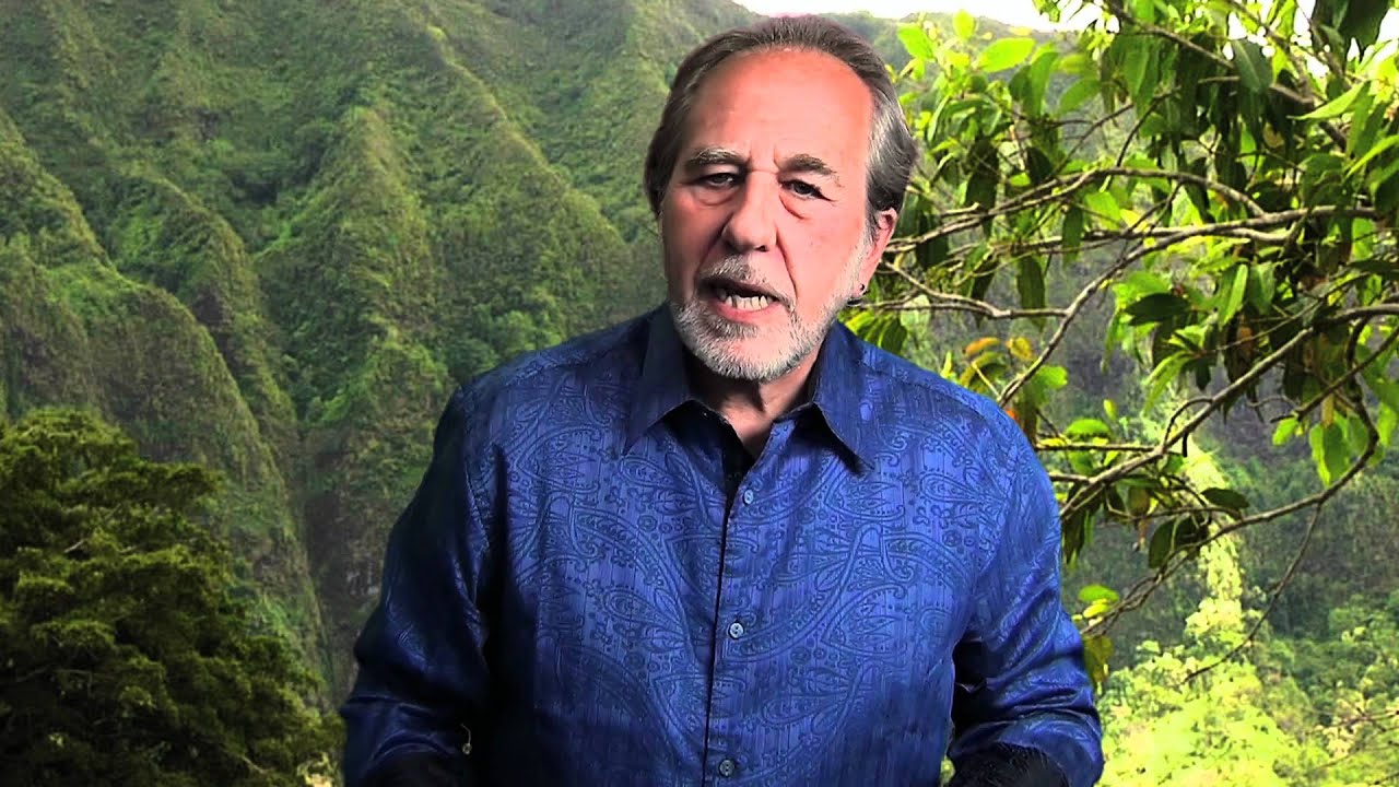  Dr. Bruce Lipton on coping with these unprecedented times and accessing your power within