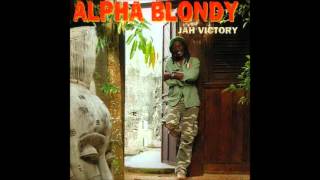 ALPHA BLONDY (Jah Victory - 2007) 03- Ranita