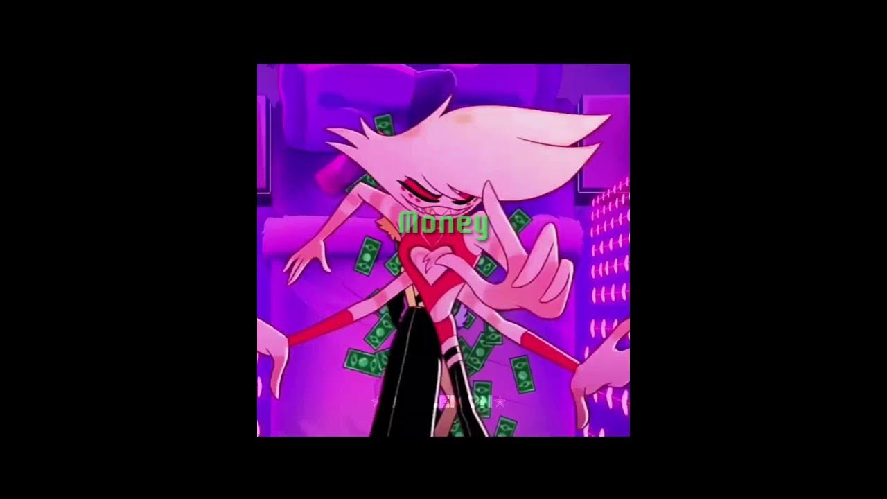 MONEY MONEY GREEN GREEN! #hazbinhotel #vivziepop #angeldust #foryou #fyp #short #edit MONEY MONEY GREEN GREEN! #hazbinhotel #vivziepop #angeldust #foryou #fyp #short #edit