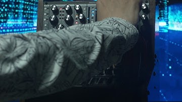 Pittsburgh Modular, Voltage Research Laboratory, First Patch