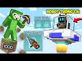 MINECRAFT 1 BLOCK TƯƠNG LAI #1 KHANGG SỞ HỮU MÁY KHOAN ĐÀO KIM CƯƠNG VÔ HẠN SIÊU VIP TRONG MINECRAFT