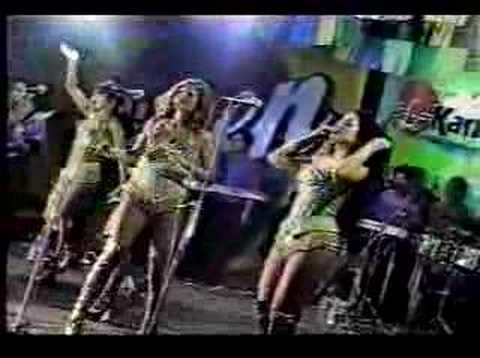 Watch Tomando Una Copa - Agua bella on YouTube Watch Tomando Una Copa - Agua bella on YouTube