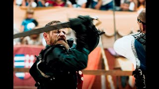 Gran Torneo De Justas - El Álamo 2023