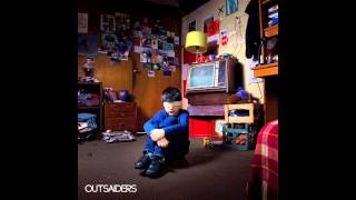 Los Outsaiders - De Noche chords