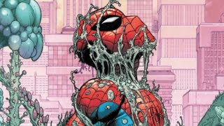 The birth of SPORE l Amazing Spider-Man #29