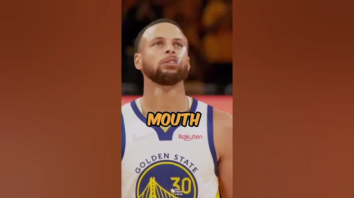 Mike Epps On How Steph Curry Makes The Game Look 😂😭😭