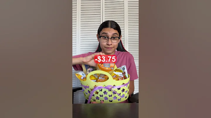 $5 Mother's Day Gift