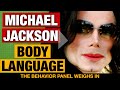 Michael Jackson Body Language Analysis of Leaving Neverland Accusers (2021)