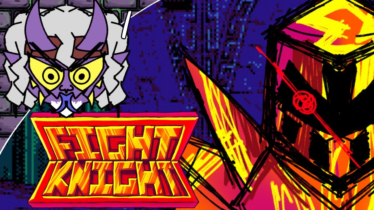 【FIGHT KNIGHT】(pt.1) 3/5/2024 - YouTube