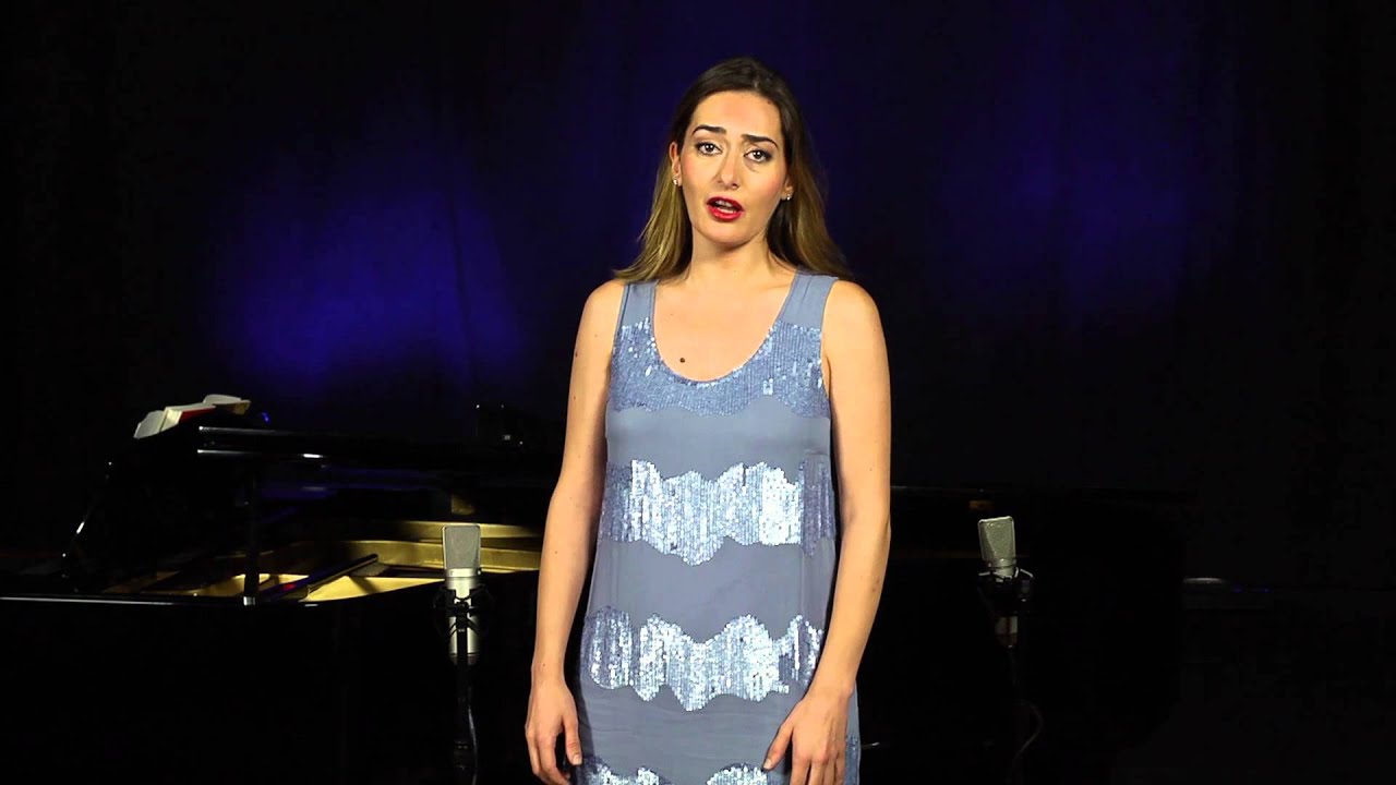 performers chilenos Smanie Implacabili - Mozart from