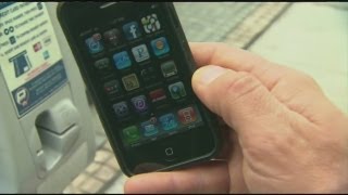 Apple I-Phone trade-in program has started