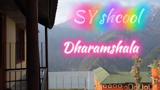 Sahaja Yoga School In Dharamshala.india.2018