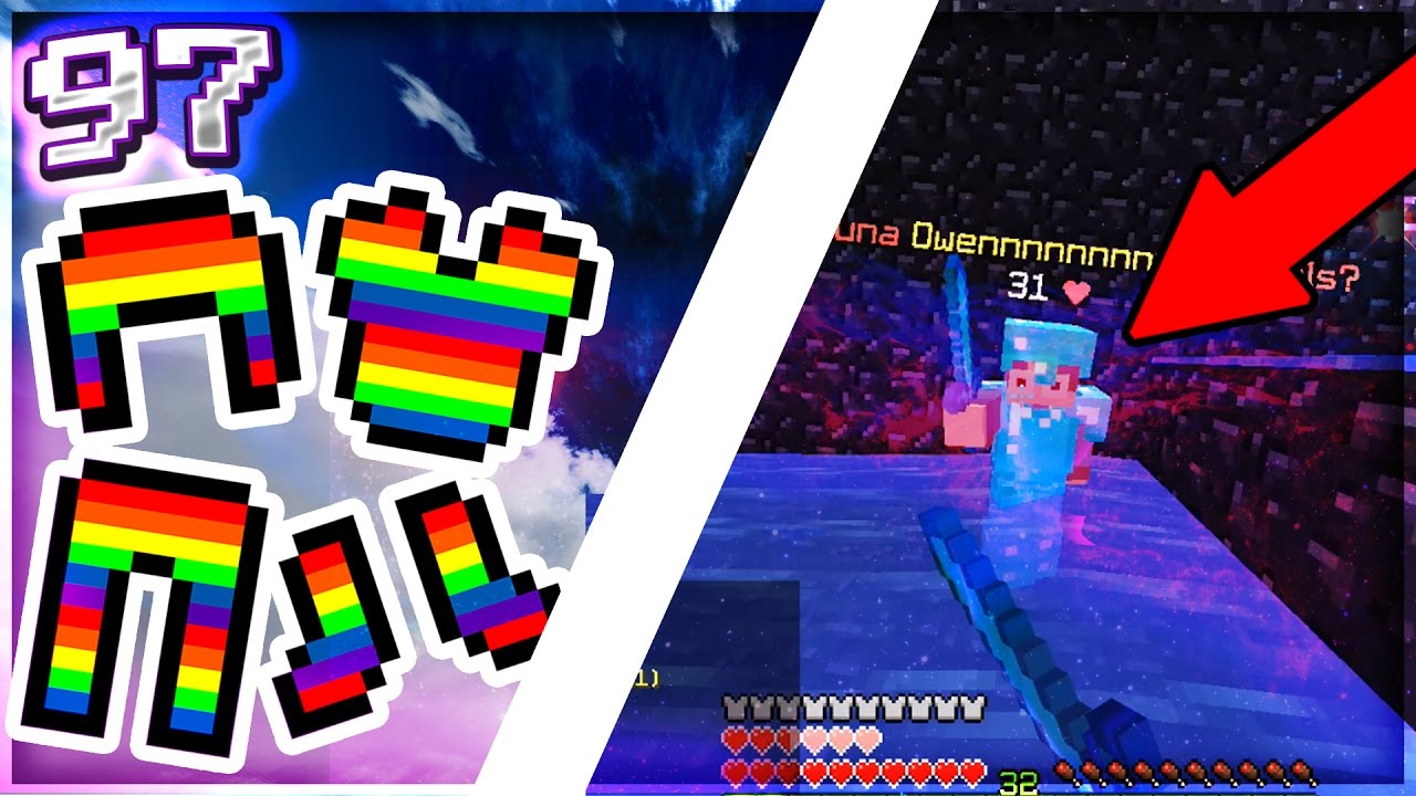 *INSANE* FULL GOD SET KILL IN SAND TRAP!! | Minecraft FACTIONS #97 (CosmicPvP)