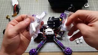 Vtx cooling mod. Good? Bad? Lets see