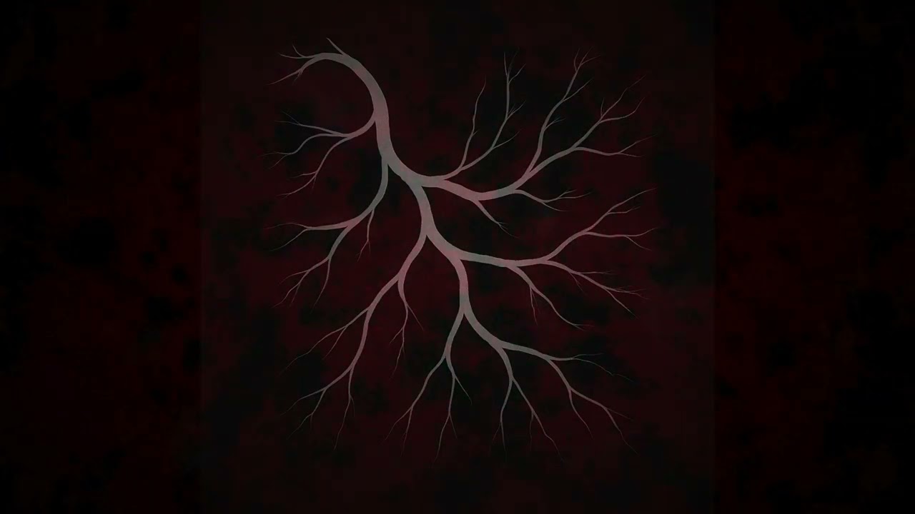 SILVER VEINS – ECHOVARIUM | ABSTRACT DEEP HOUSE JOURNEY THROUGH BLUES TEXTURES