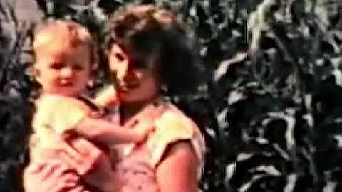 1950's,60's, Home Movies -Full Transfer Part 5 195...