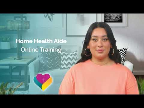 Home Health Aide
