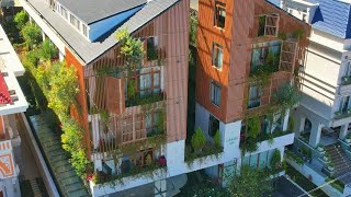 Lasol Boutique Hotel Dalat, Vietnam Hotel Review