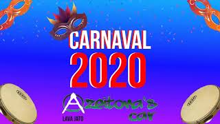 Carnaval 2020 Lava Jato Azeitonas Car Equipe Costa Telles DJANILSON costa telles MG