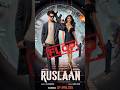 Ruslaan Movie Box Office Collection Flop#Sorts#Ruslaan#shortvideo #bollywood #viral