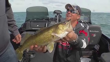 The Next Bite   Fishing tip   Boat Control Xi5