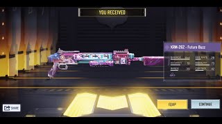 New For You Heavy Storm Crate Bundle