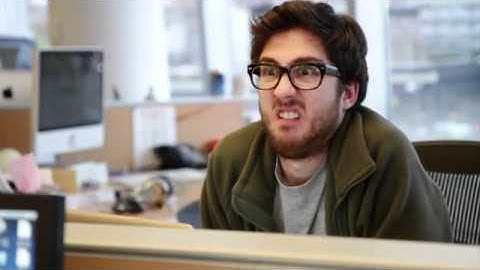 Album (Jake and Amir)