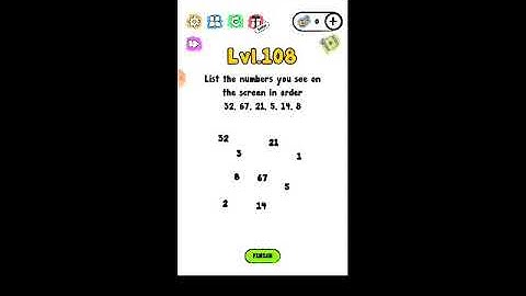 Trick Me level 108||Walkthrough Solution