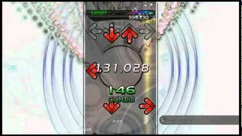 DanceDanceRevolution PS3 - Tsugaru Apple Mix