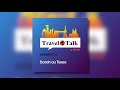 Episode 14   sarah au texas  podcast travel talk