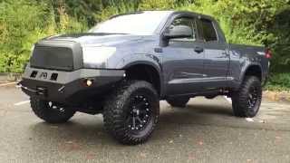 2007 toyota tundra limited trd lifted this truck has every available
option and is in excellent condition out! leather heated seats, power
powe...