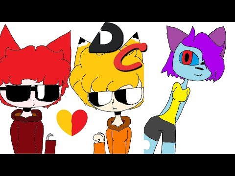 Deviantart Rant - KawaiiKittyKatDraws (Art Tracer)